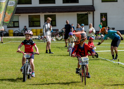 Vivus.lv MTB maratons 2026 | Tukums631