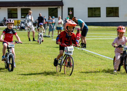 Vivus.lv MTB maratons 2026 | Tukums632