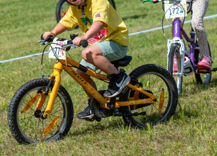 Vivus.lv MTB maratons 2026 | Tukums634