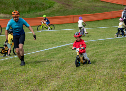 Vivus.lv MTB maratons 2026 | Tukums636
