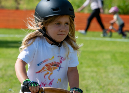 Vivus.lv MTB maratons 2026 | Tukums640