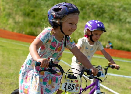 Vivus.lv MTB maratons 2026 | Tukums642
