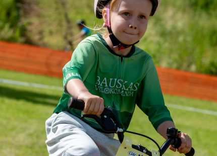 Vivus.lv MTB maratons 2026 | Tukums643
