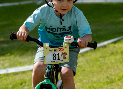 Vivus.lv MTB maratons 2026 | Tukums644