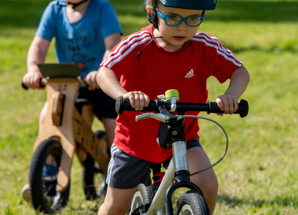 Vivus.lv MTB maratons 2026 | Tukums645