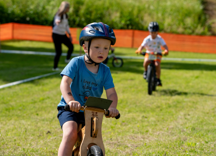 Vivus.lv MTB maratons 2026 | Tukums646