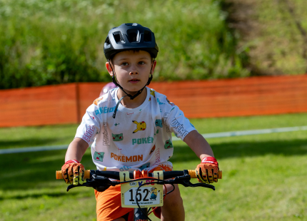 Vivus.lv MTB maratons 2026 | Tukums647