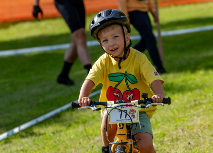 Vivus.lv MTB maratons 2026 | Tukums649