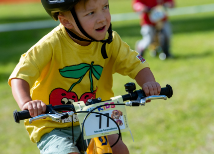 Vivus.lv MTB maratons 2026 | Tukums650