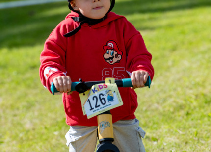 Vivus.lv MTB maratons 2026 | Tukums651