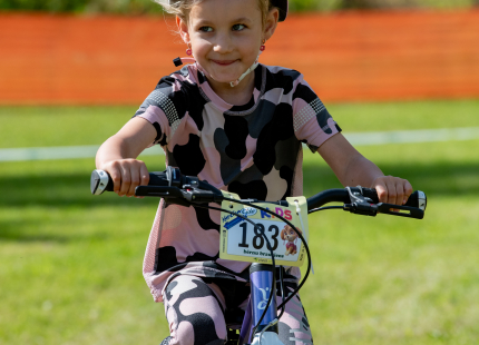 Vivus.lv MTB maratons 2026 | Tukums655