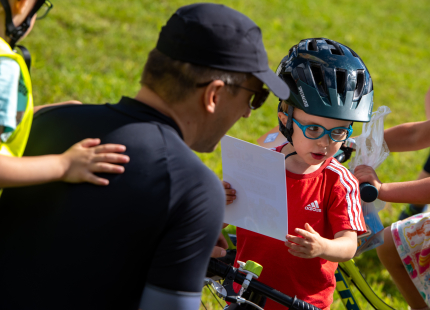 Vivus.lv MTB maratons 2026 | Tukums658