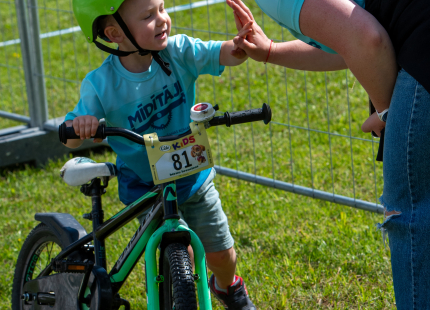 Vivus.lv MTB maratons 2026 | Tukums659