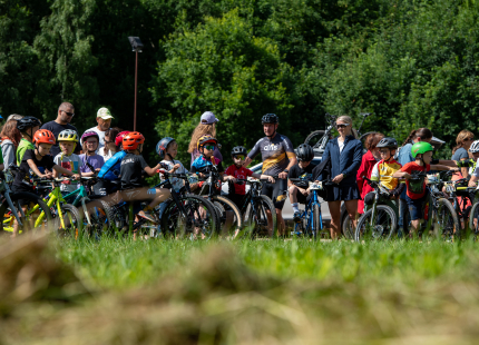 Vivus.lv MTB maratons 2026 | Tukums668
