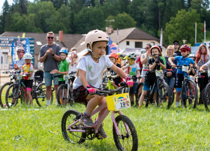 Vivus.lv MTB maratons 2026 | Tukums678