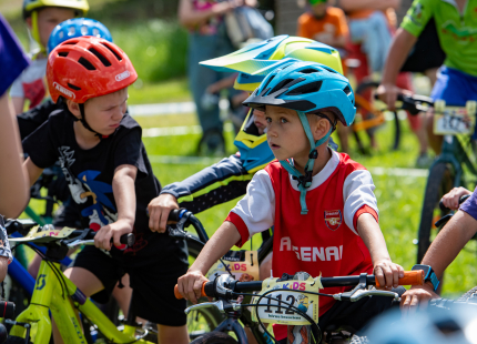 Vivus.lv MTB maratons 2026 | Tukums680