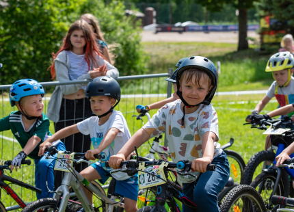 Vivus.lv MTB maratons 2026 | Tukums683