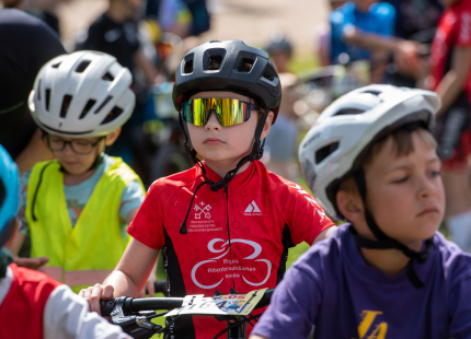 Vivus.lv MTB maratons 2026 | Tukums686
