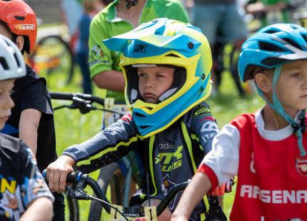 Vivus.lv MTB maratons 2026 | Tukums688