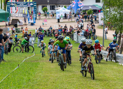 Vivus.lv MTB maratons 2026 | Tukums692