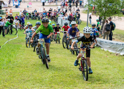 Vivus.lv MTB maratons 2026 | Tukums693