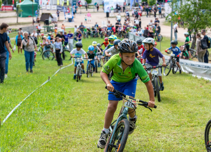 Vivus.lv MTB maratons 2026 | Tukums694