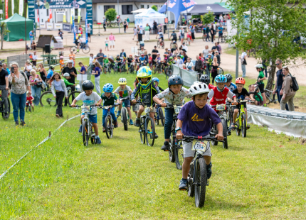 Vivus.lv MTB maratons 2026 | Tukums695