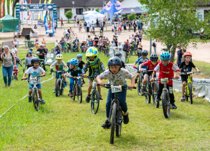 Vivus.lv MTB maratons 2026 | Tukums696