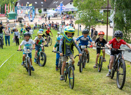 Vivus.lv MTB maratons 2026 | Tukums697
