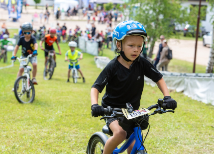 Vivus.lv MTB maratons 2026 | Tukums698
