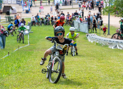 Vivus.lv MTB maratons 2026 | Tukums699