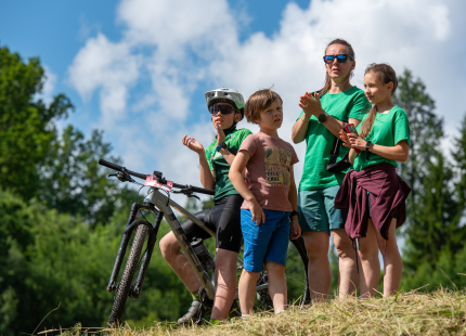 Vivus.lv MTB maratons 2026 | Tukums703