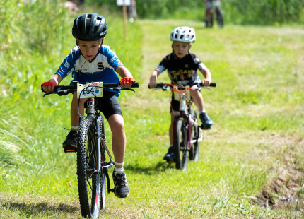 Vivus.lv MTB maratons 2026 | Tukums705