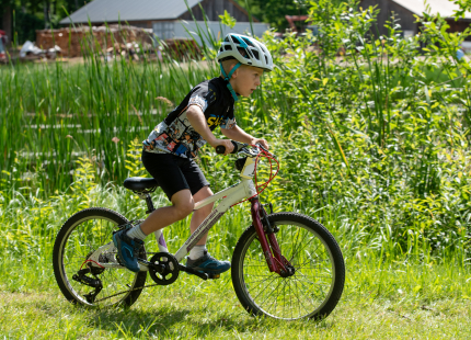 Vivus.lv MTB maratons 2026 | Tukums706