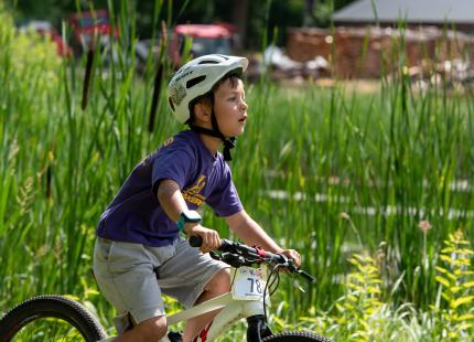 Vivus.lv MTB maratons 2026 | Tukums707
