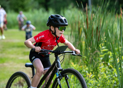 Vivus.lv MTB maratons 2026 | Tukums709