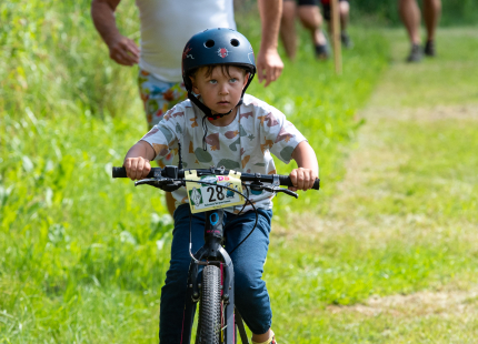 Vivus.lv MTB maratons 2026 | Tukums710