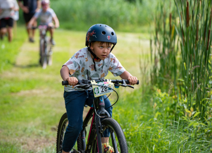 Vivus.lv MTB maratons 2026 | Tukums711