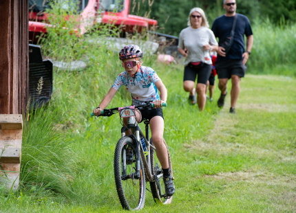 Vivus.lv MTB maratons 2026 | Tukums712