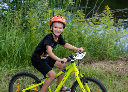 Vivus.lv MTB maratons 2026 | Tukums713