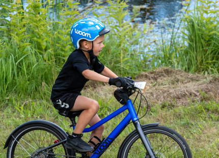 Vivus.lv MTB maratons 2026 | Tukums714