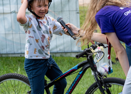 Vivus.lv MTB maratons 2026 | Tukums715