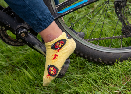 Vivus.lv MTB maratons 2026 | Tukums716