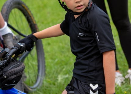 Vivus.lv MTB maratons 2026 | Tukums717