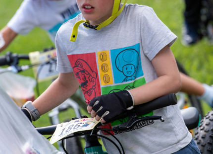 Vivus.lv MTB maratons 2026 | Tukums719