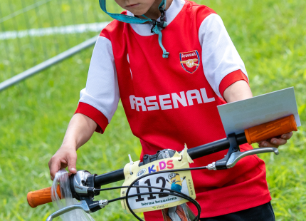 Vivus.lv MTB maratons 2026 | Tukums721