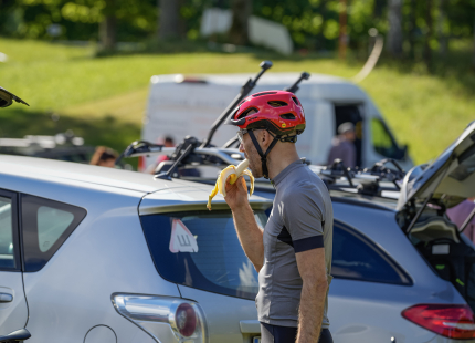 Vivus.lv MTB maratons 2026 | 3.posms, Tukums2