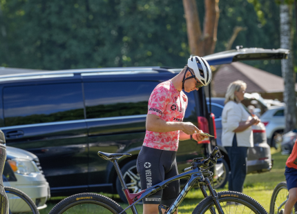Vivus.lv MTB maratons 2026 | 3.posms, Tukums4