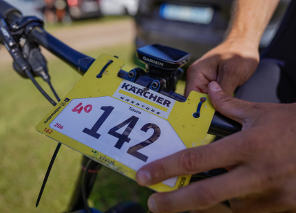 Vivus.lv MTB maratons 2026 | 3.posms, Tukums5