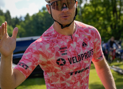 Vivus.lv MTB maratons 2026 | 3.posms, Tukums7